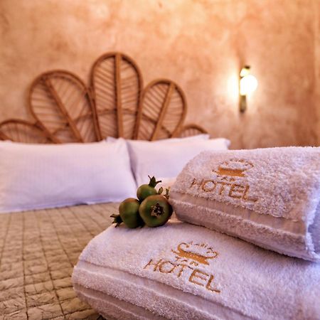 Hotel Labiatan Zogaj  Bagian luar foto
