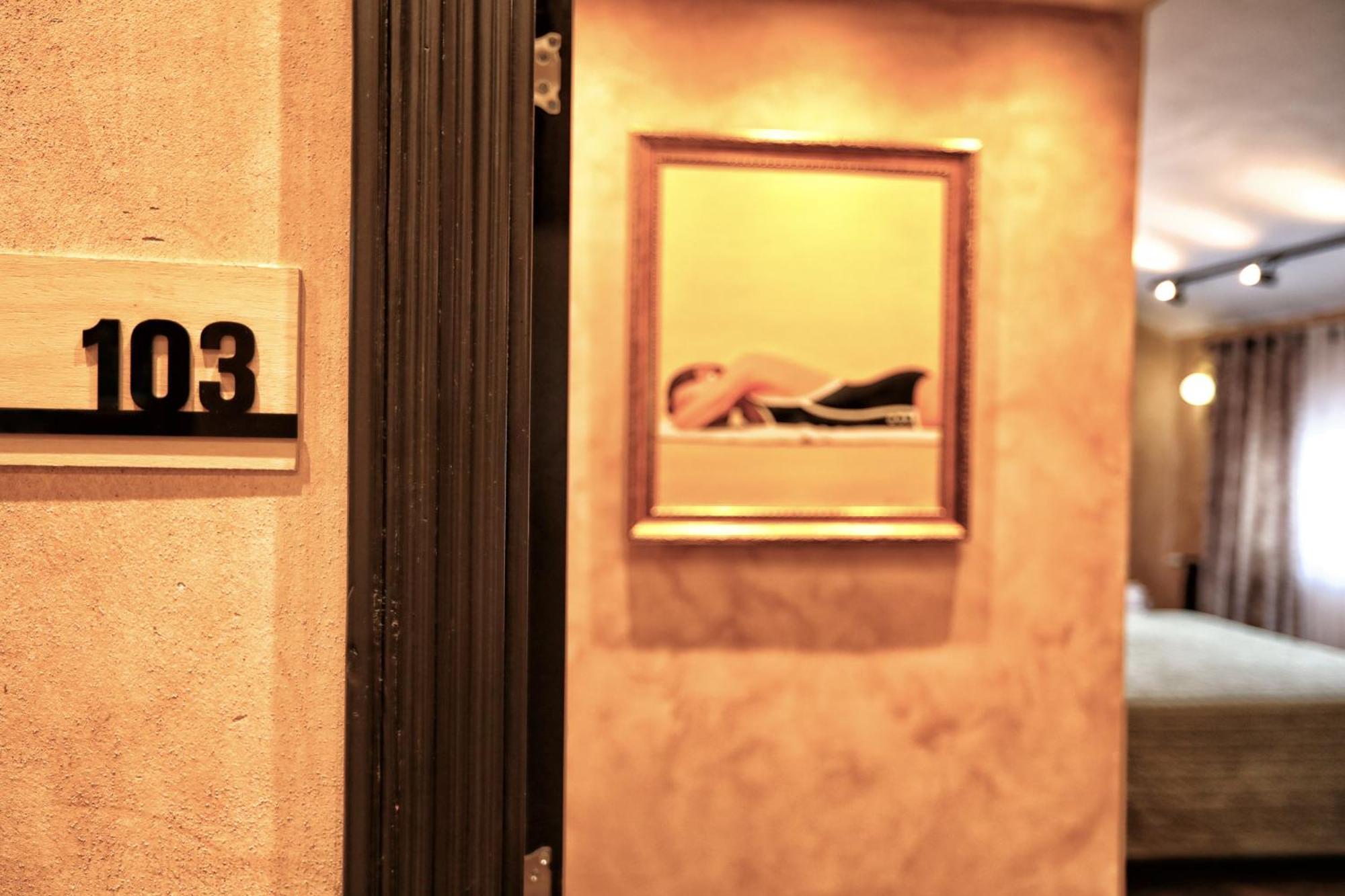 Hotel Labiatan Zogaj  Bagian luar foto