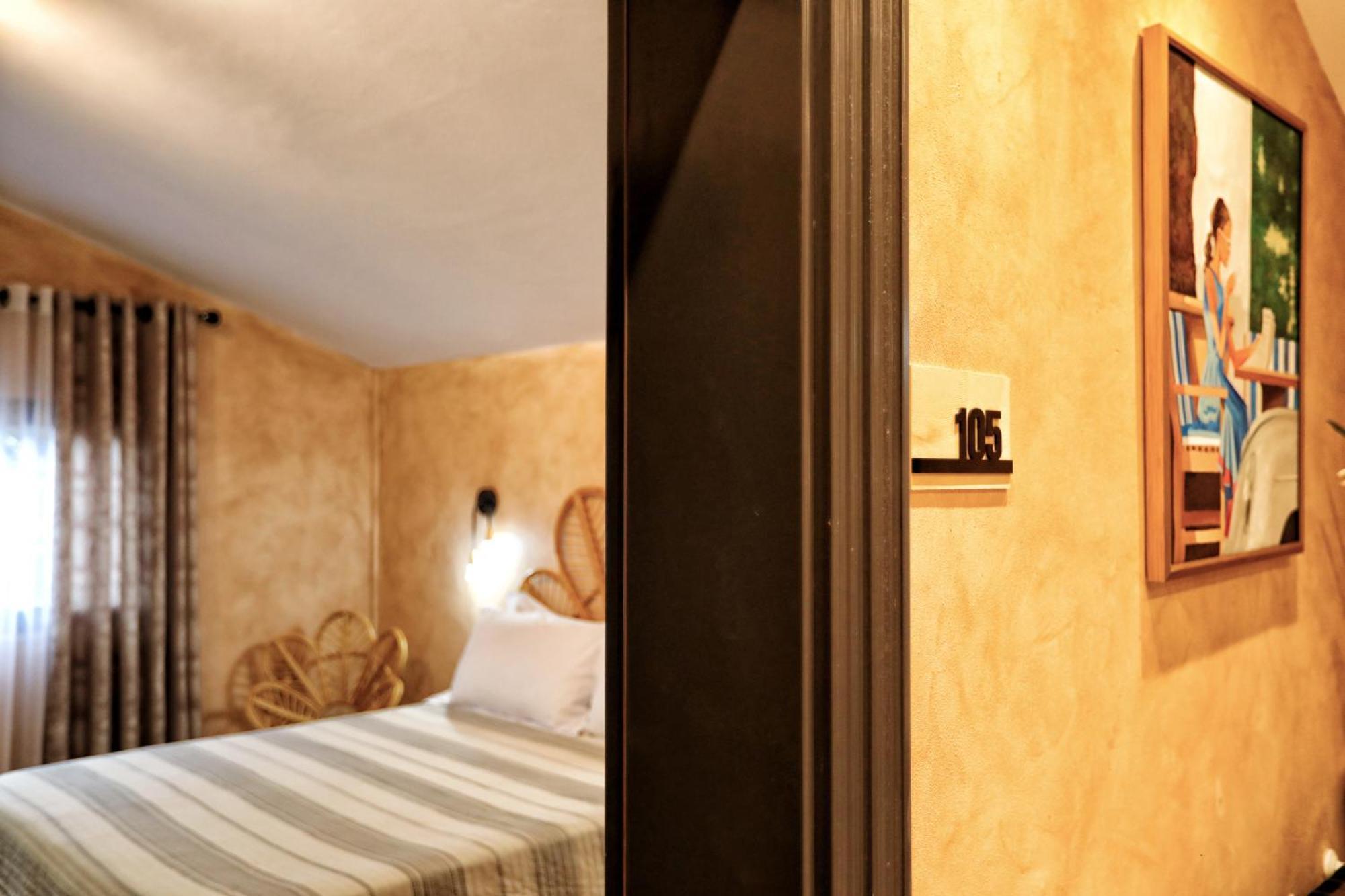 Hotel Labiatan Zogaj  Bagian luar foto