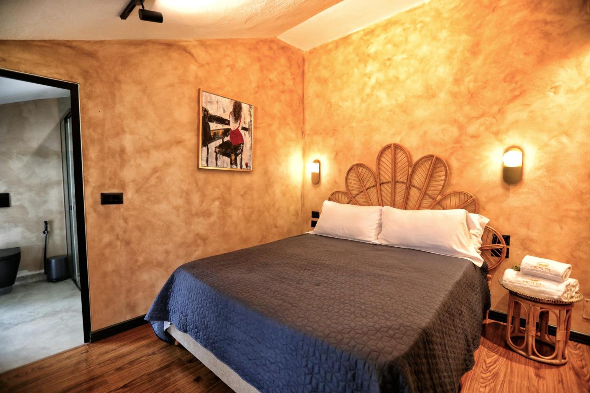 Hotel Labiatan Zogaj  Bagian luar foto