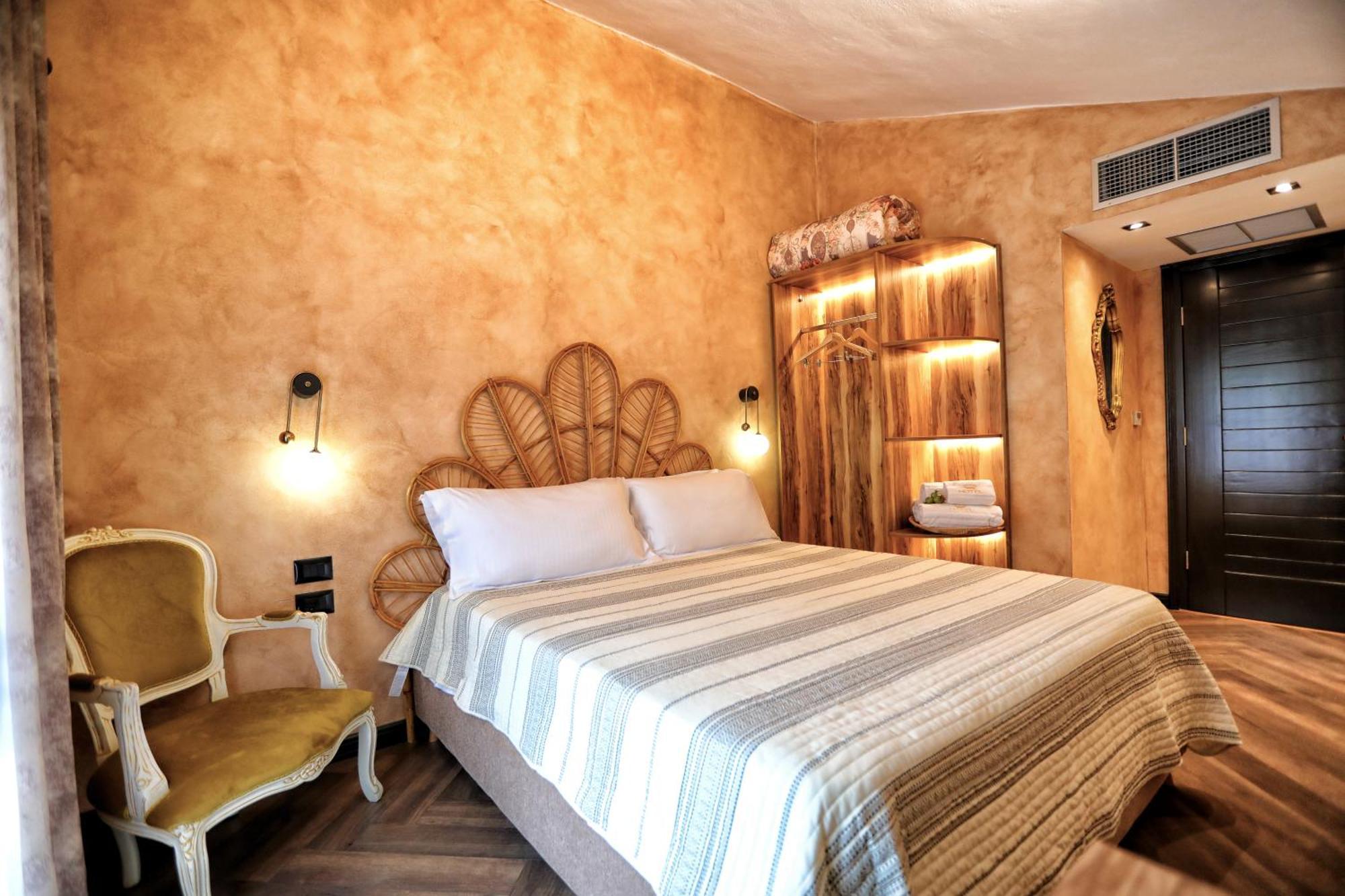 Hotel Labiatan Zogaj  Bagian luar foto